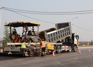 В Хангаласском районе Республики Саха (Якутия) обновят дорогу к зоопарку «Орто Дойду»