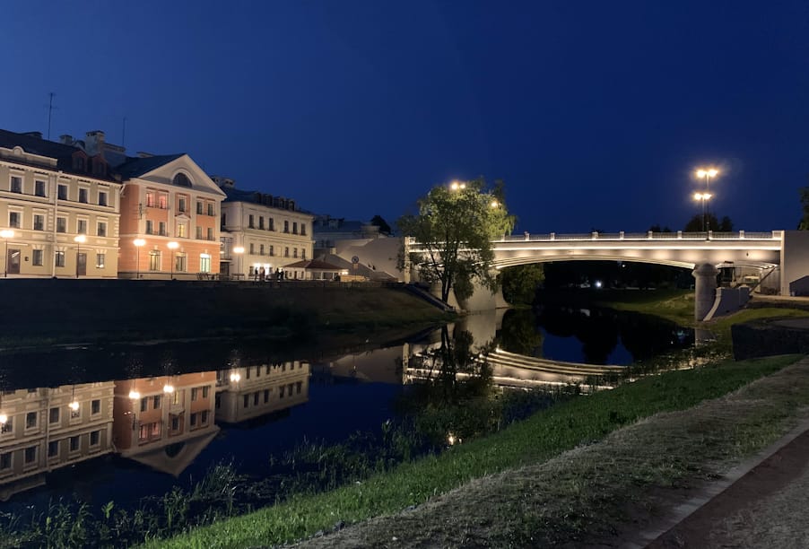 В 2026 году в Псковской области обновят 270 км региональных и межмуниципальных дорог